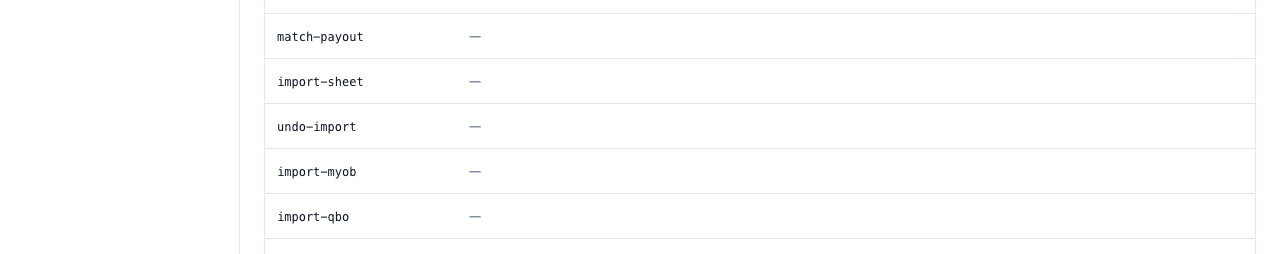 undo-import on the door list. It is a real door with no screen button yet.